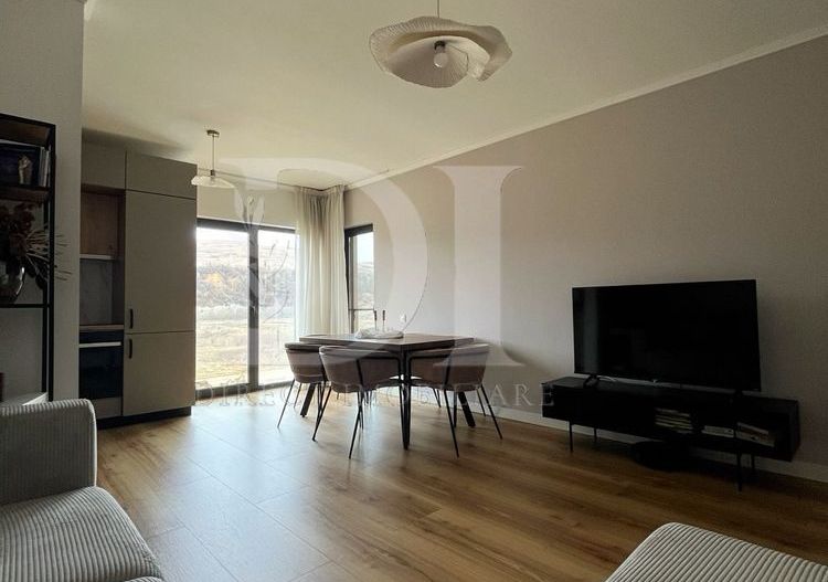 Apartament la cheie / etaj intermediar / Zona Somesului - Poză 2