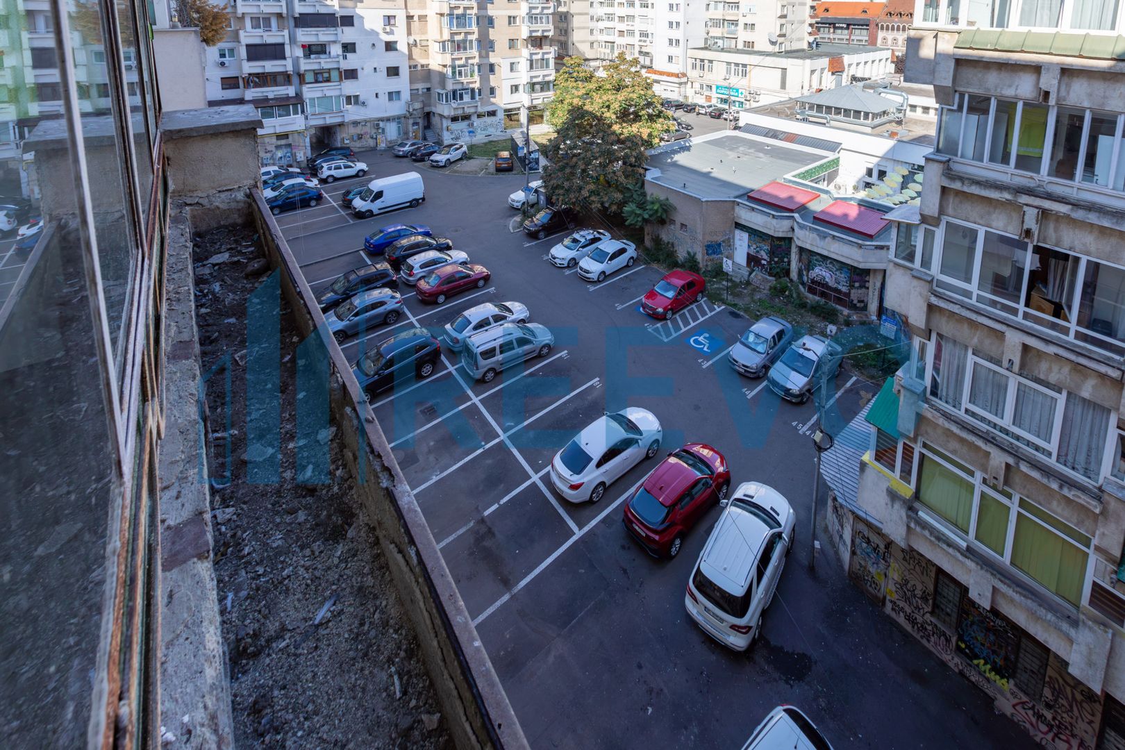 Apartament 2 camere, Casa Modei, bloc 1987 - Poză 20