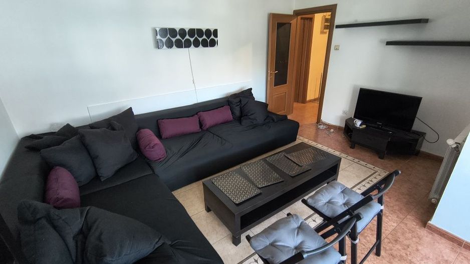 Inchiriere Apartament 2 Camere Unirii Cocor, Centrală Proprie - Poză 1