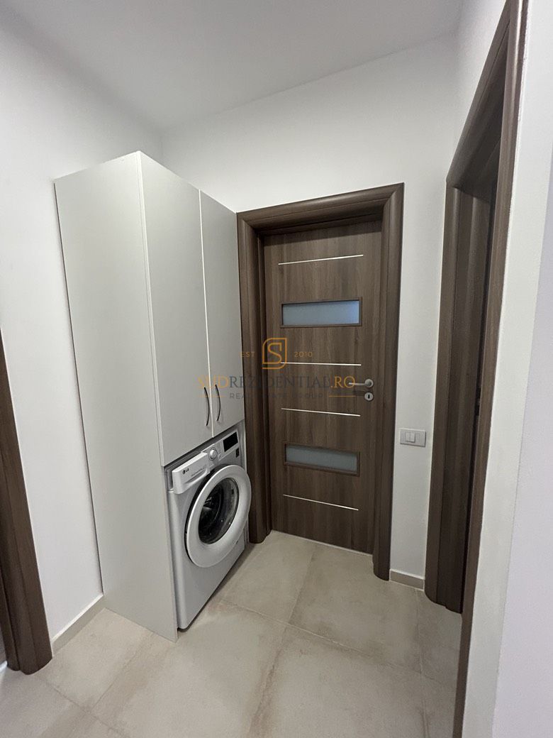 Vanzare apartament 2 camere cu loc de parcare inclus- Sos Salaj 129 - Poză 12