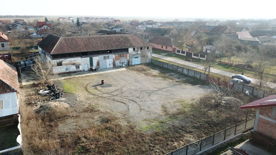 Spatiu rezidential/industrial Ortisoara - Poză 18