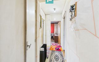 Apartament 3 camere la Polivalenta - Poză 13