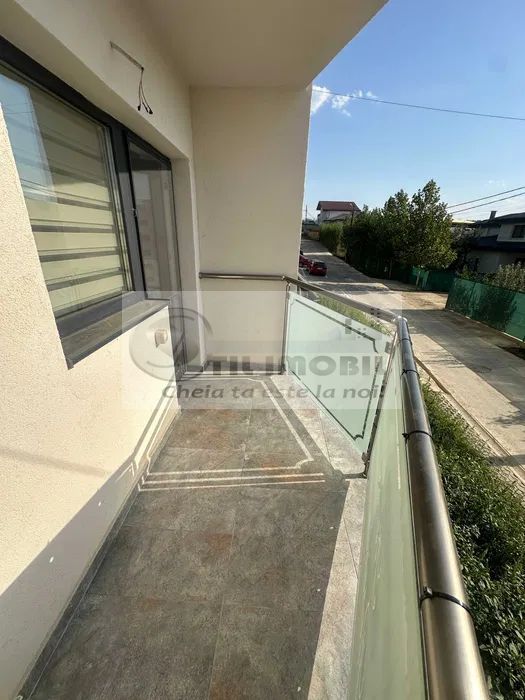 Apartament 3 Camere Bucium Visani - 400 euro - Poză 7