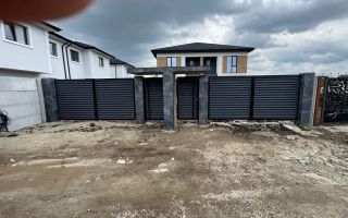 Duplex Practic si modern - Poză 1