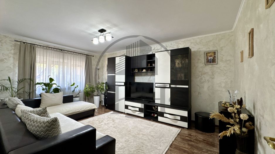 Apartament 2 camere de vanzare Constanta, zona Inel II - Poză 1