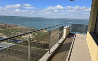 MAMAIA NORD-Apartament 2 camere cu vedere panoramica la lac si mare. - Poză 50