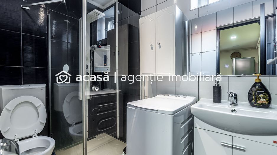 Apartament 2 camere in Parneava - Poză 14