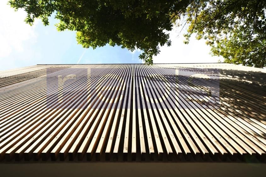 VANZARE DUPLEX | DOROBANTI | CURTE PROPRIE 50 MP | 2 LOCURI PARCARE | - Poză 12