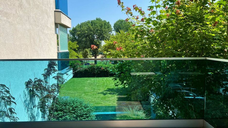 3 camere in curs de mobilare | Floreasca Residence - Poză 14