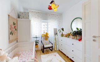 Apartament 3 camere Lacul Tei Doamna Ghica - Poză 13