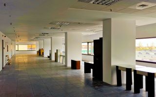 Spatiu modern pentru birouri - 350 mp - Pantelimon - Poză 9