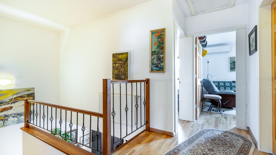 Casă | Vanzare | 5 camere | Terra Floresti | Comision 0% - Poză 16