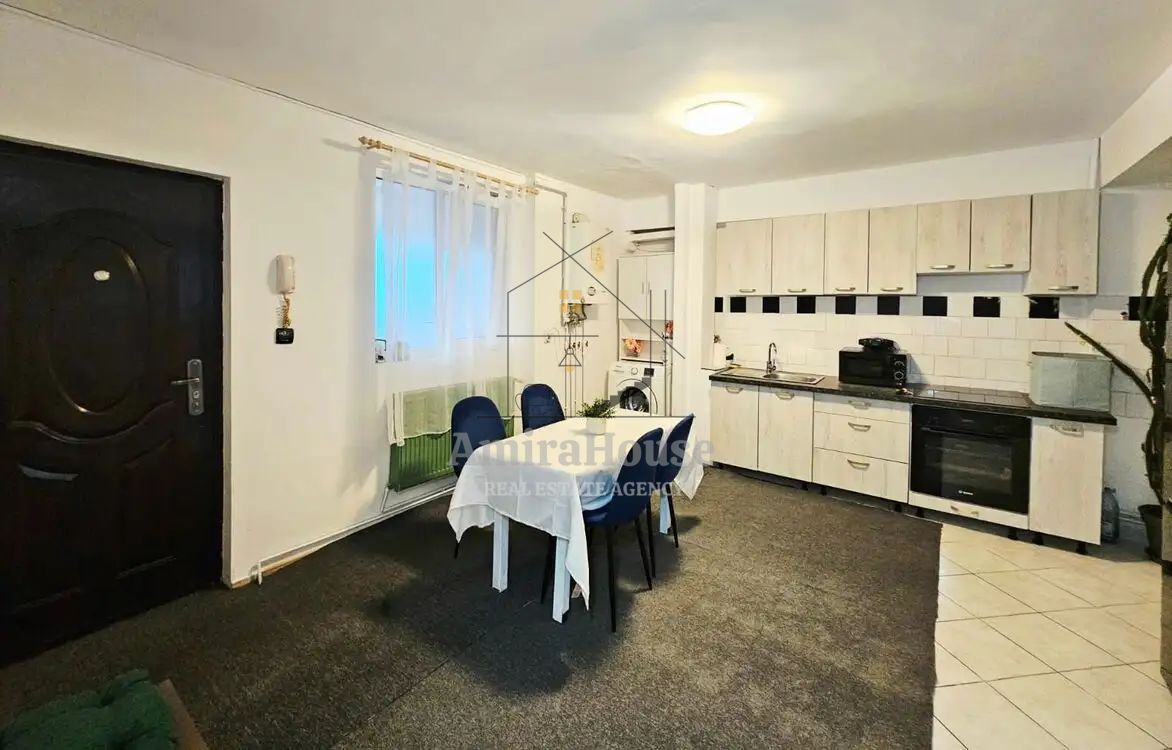 Apartament 3 camere, decomandat, priveliste frumoasa,Marasti zona Piata Marasti - Poză 3