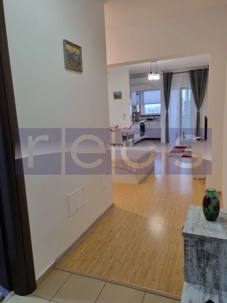 Vanzare garsoniera Ansamblul Primavara - Poză 2