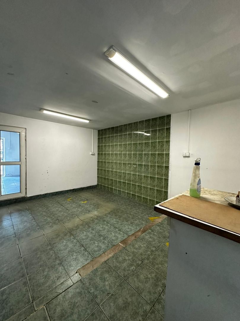 Spatiu Comercial Bucurestii Noi 5min Metrou Laminorului Birouri Garaj - Poză 12
