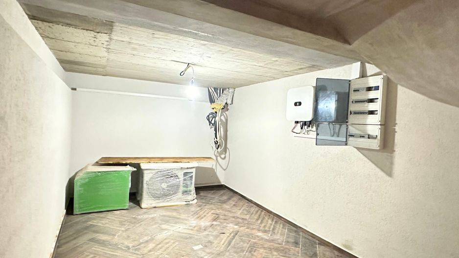 Casă smart de vânzare 4 camere Tehnologie premium Eficiență energetică ridicată - Poză 13