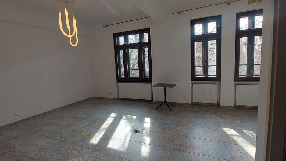 Apartament de inchiriat in vila | Bd Dacia - Piata Spaniei | 155 mp - Poză 13