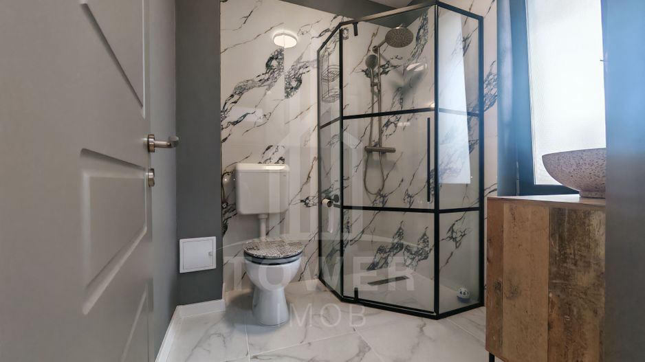 Casă tip duplex de închiriat | Zona Veteranii de Război - Poză 11