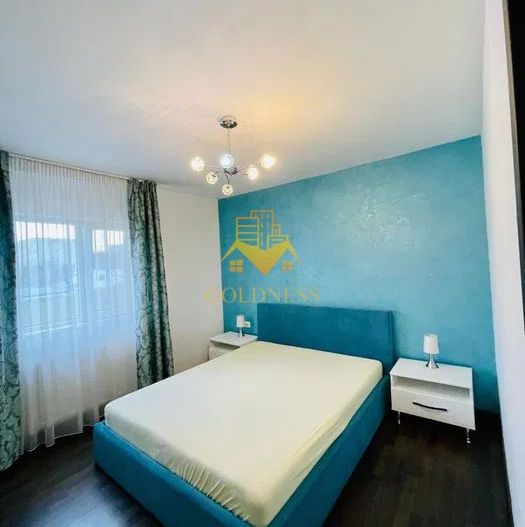 4 camere, 2 balcoane, 2 bai, Zorilor, Zona UTCN, MOL, Carrefour - Poză 1