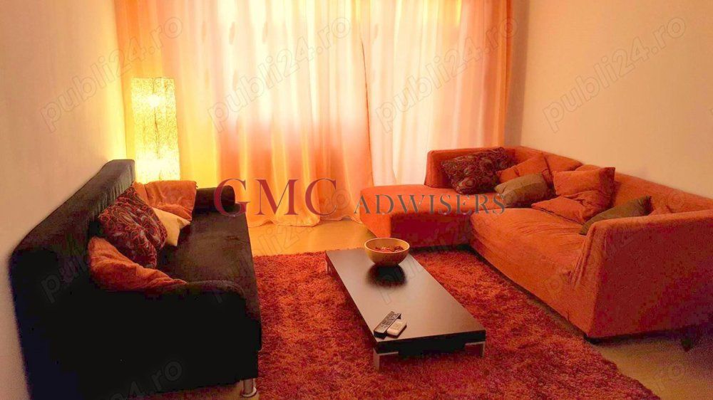 Apartament 2 camere Tineretului, renovat, mobilat - Poză 1