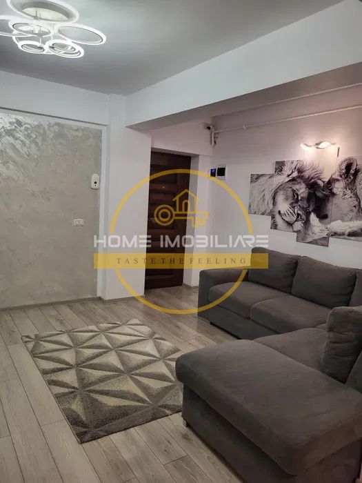 Apartament 2 camere 50mp in Valea Lupului - Poză 3