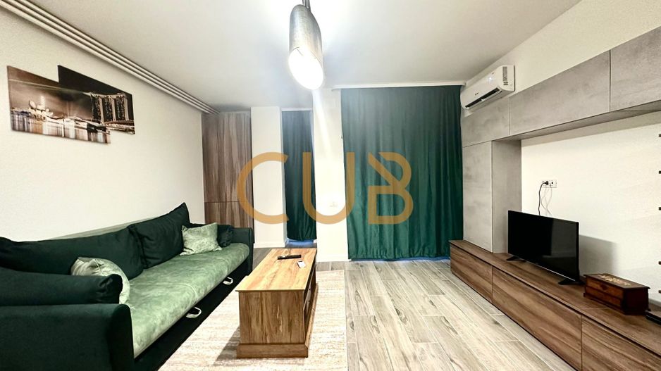 Campeador - 2cam |complet mobilat+utilat,parcare subteran| Torontal - Poză 7