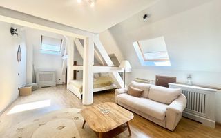 2 Camere în Duplex Elegant | 100 mp Vilă Dorobanți – Aproape de Metrou - Poză 4