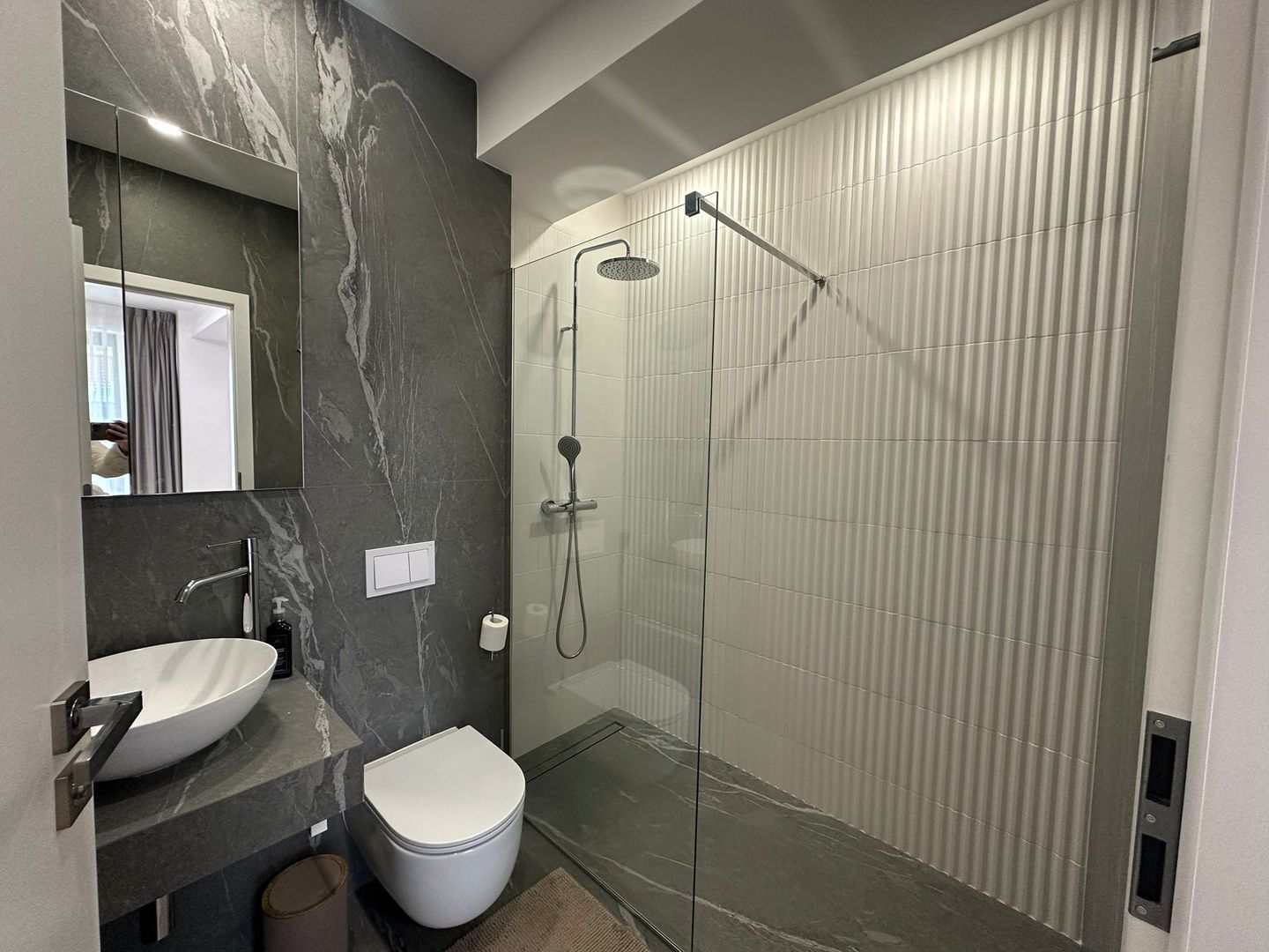 Apartament 2 camere | Parcare | Complex Rovere - Poză 12