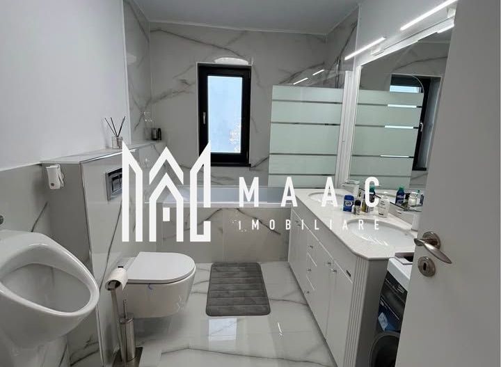 Duplex modern și elegant | 119 MPU | Teren 300 mp |  Arhitecților - Poză 9