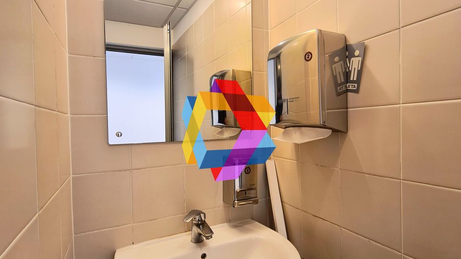 Spatiu de birouri - 105 mp # Plus-imo.ro - Poză 9