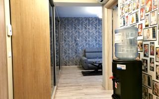 Theodor Pallady, Mobilat și Utilat Lux, Parcare Inclusa, Decomandat - Poză 7