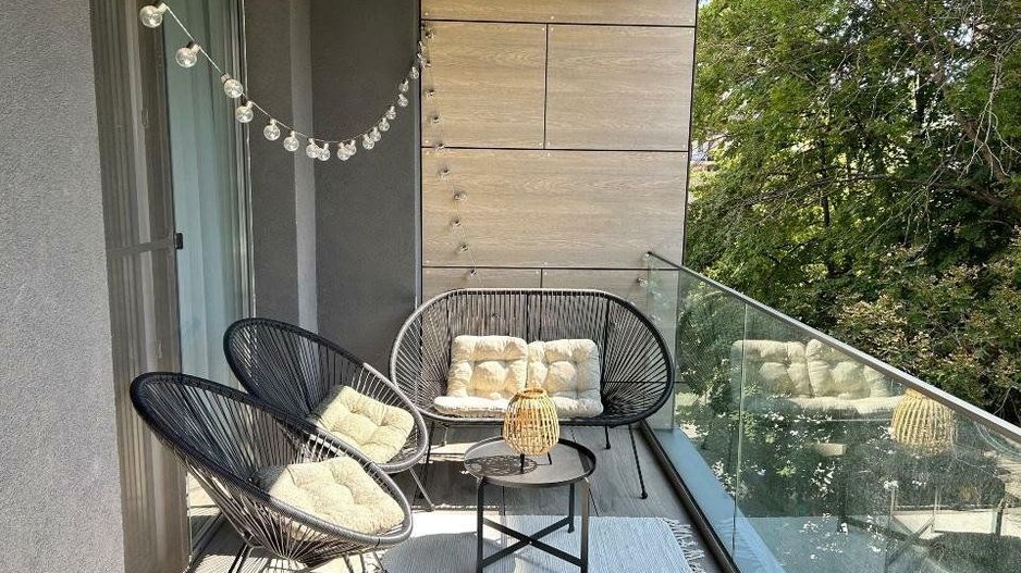 Apartament de inchiriere 3 camere zona Unirii - Poză 13