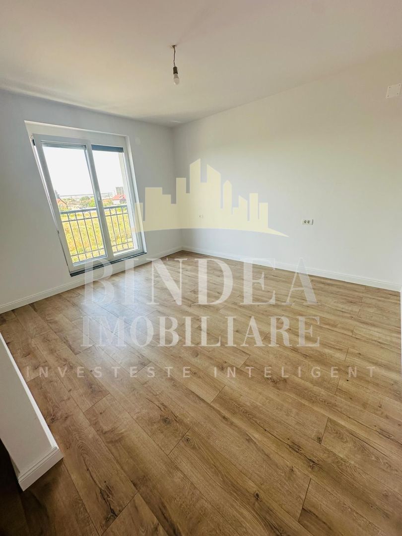 Casa finisaje de inalta calitate, 144mp utili, 350mp teren Giarmata - Poză 10