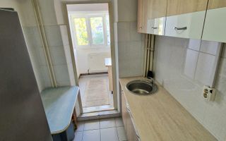 2 Camere Decomandat-Etaj Intermediar- Zona Zimbru - Poză 6
