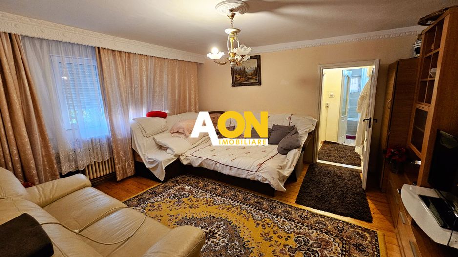 Apartament 2 camere, mobilat, utilat, zona Scolii Mihai Eminescu - Poză 5