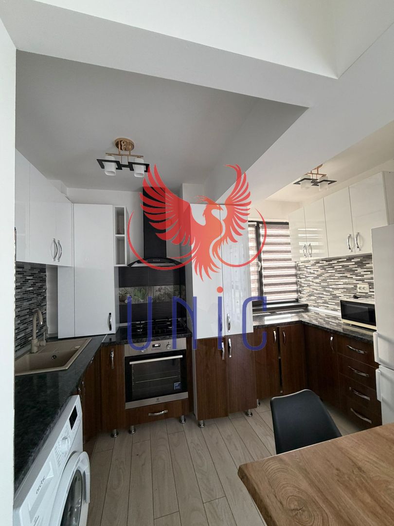 3 camere Calea Severinului-Promenada - Poză 4