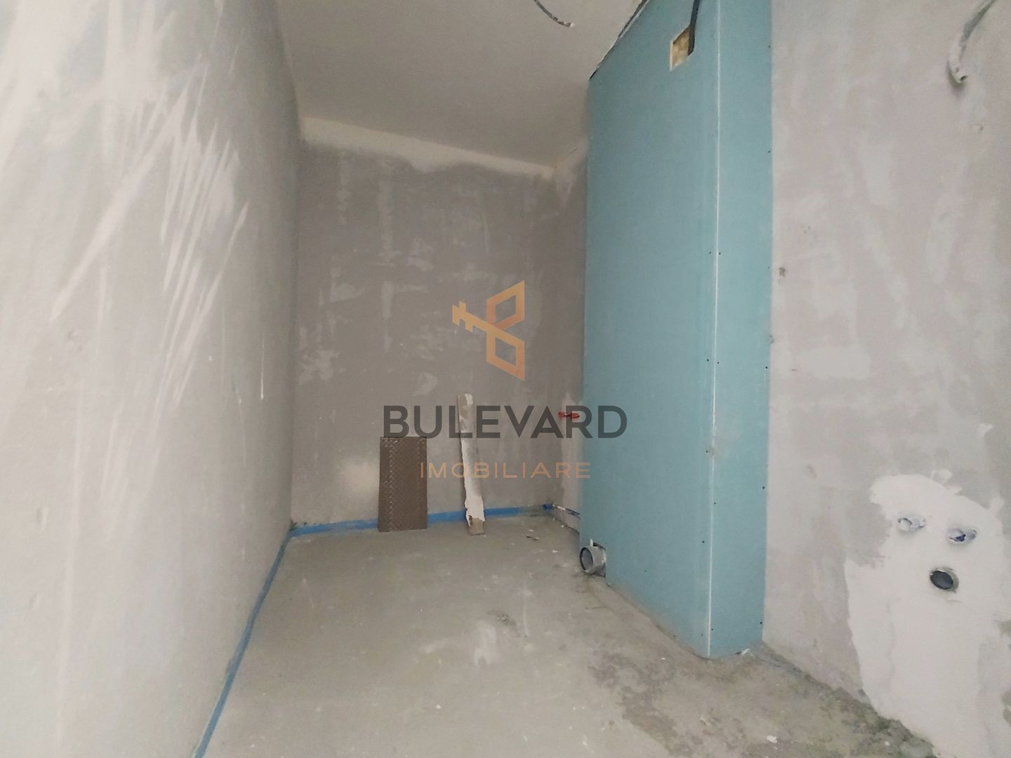 Apartament de tip Penthouse cu terasa de 47 mp! - Poză 9