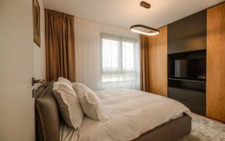 2 camere, modern, bloc nou,Intre Lacuri, zona Iulius mall, Park Lake - Poză 1