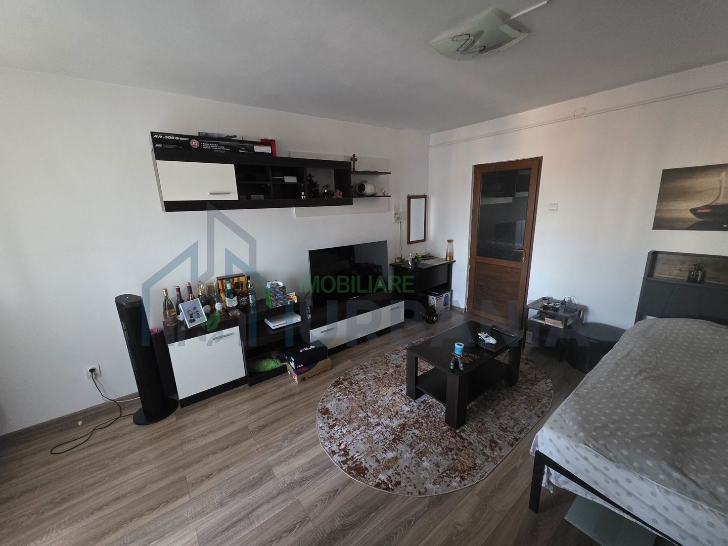 Apartament 1 cameră, Tătărași, preț 62000 Euro - Poză 1