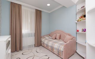 Vânzare, apartament, 2 camere, strada Alba Iulia, Buiucani - Poză 4