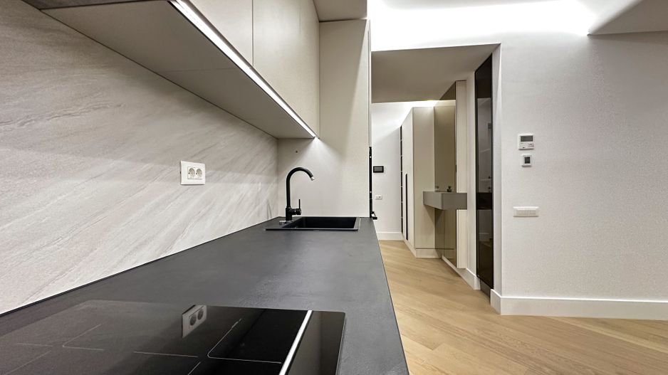 Chirie | Apartament 3 camere  – prima închiriere | Iancu Nicolae - Poză 8