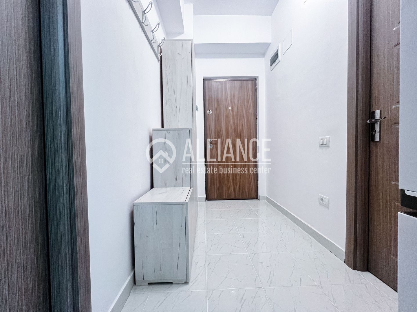 Tomis Nord (COD 05) - Campus | Apartament 2 Camere Decomandate|Premium - Poză 12