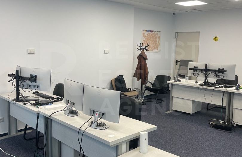 Chirie, spațiu de birouri, Biharia Office Building, București - Poză 17