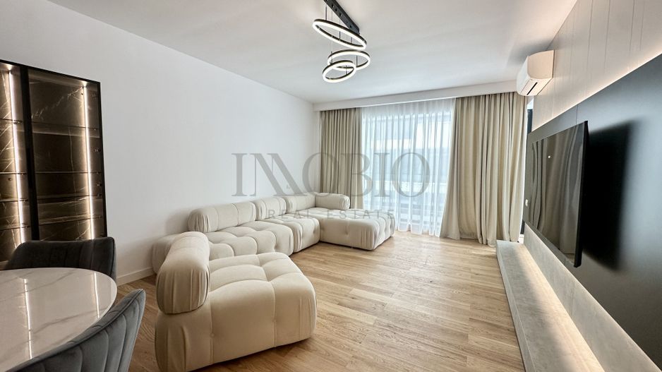 Apartament 2 Camere | Jandarmeriei - Poză 2