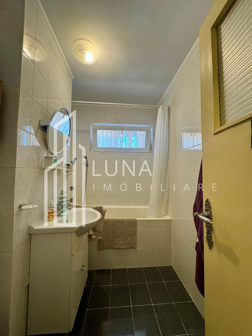 Apartament 2 camere – Bd. Saturn etaj 3/4, Brașov - Poză 7