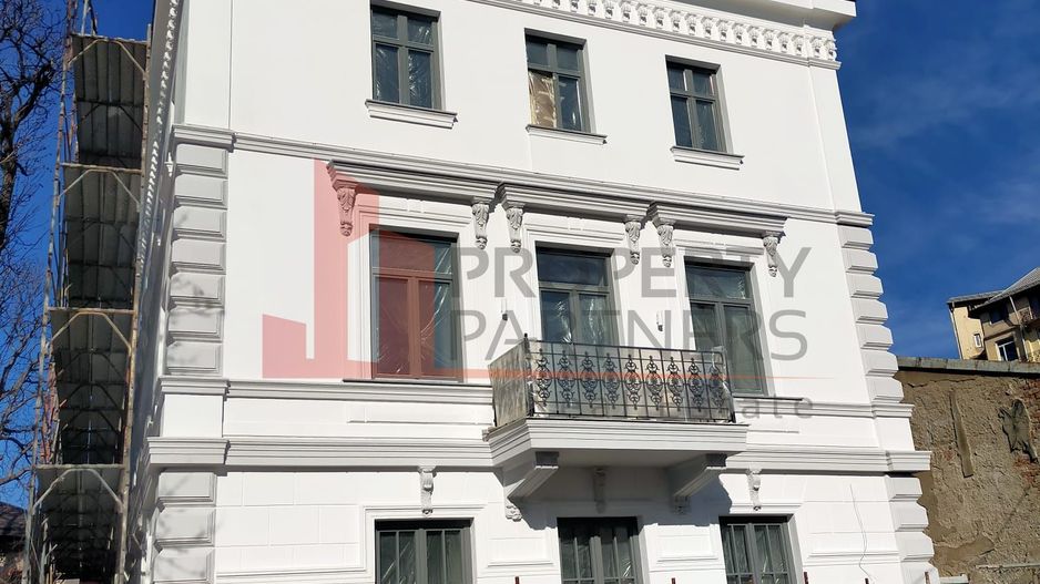 Cladire noua, ultracentral, birou, comercial, rezidential. - Poză 2