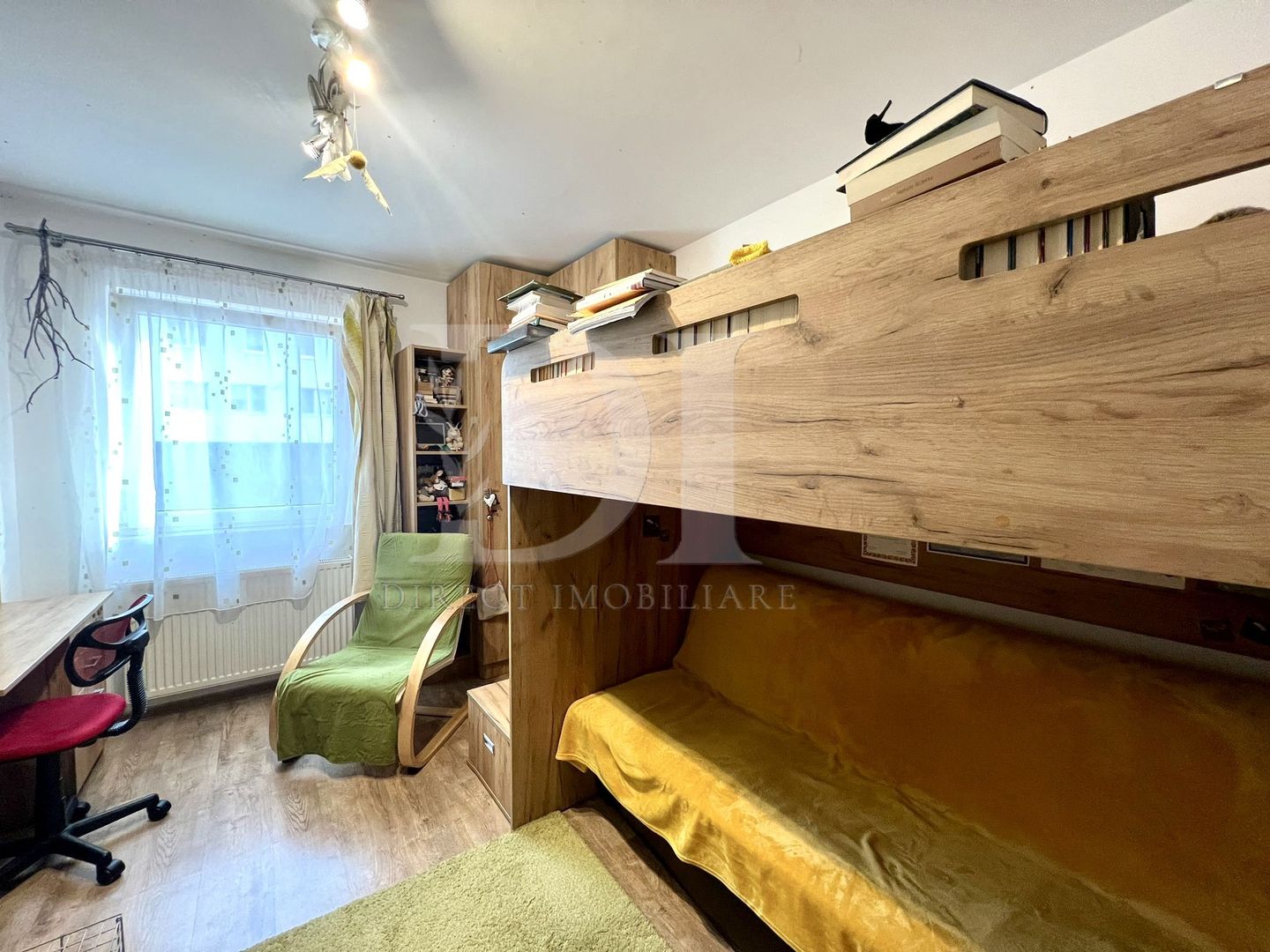 Apartament la cheie / etaj intermedair / Zona Vivo - Poză 12