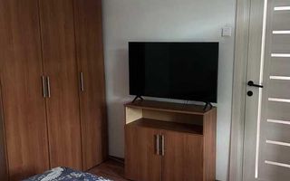 Apartament 3 camere semidecomandat, Podu Roș (Bld. Țuțora) - Vânzare - Poză 3