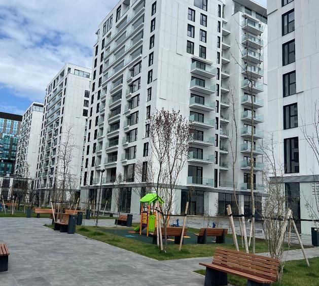 2 camere | One Cotroceni Park | metrou Academia Militara - Poză 15