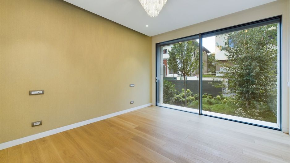 Apartament de Lux cu 3 Camere în Zona Dorobanți - Poză 7